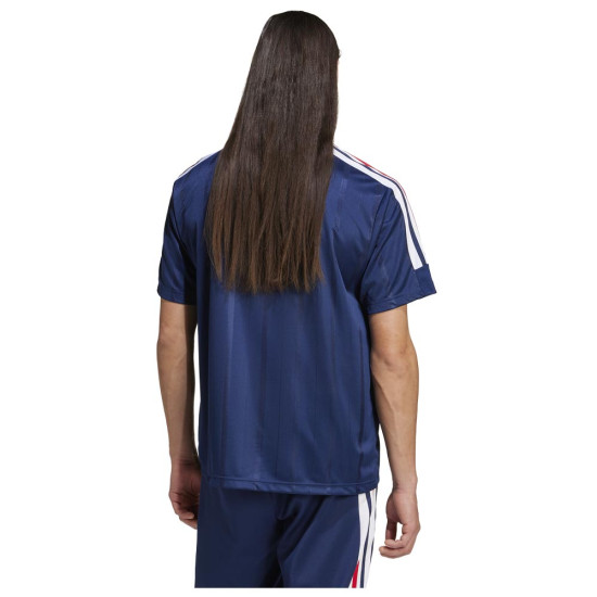 Adidas Ανδρική κοντομάνικη μπλούζα House of Tiro Nations Pack Tee Adidas Ανδρική κοντομάνικη μπλούζα House of Tiro Nations Pack Tee